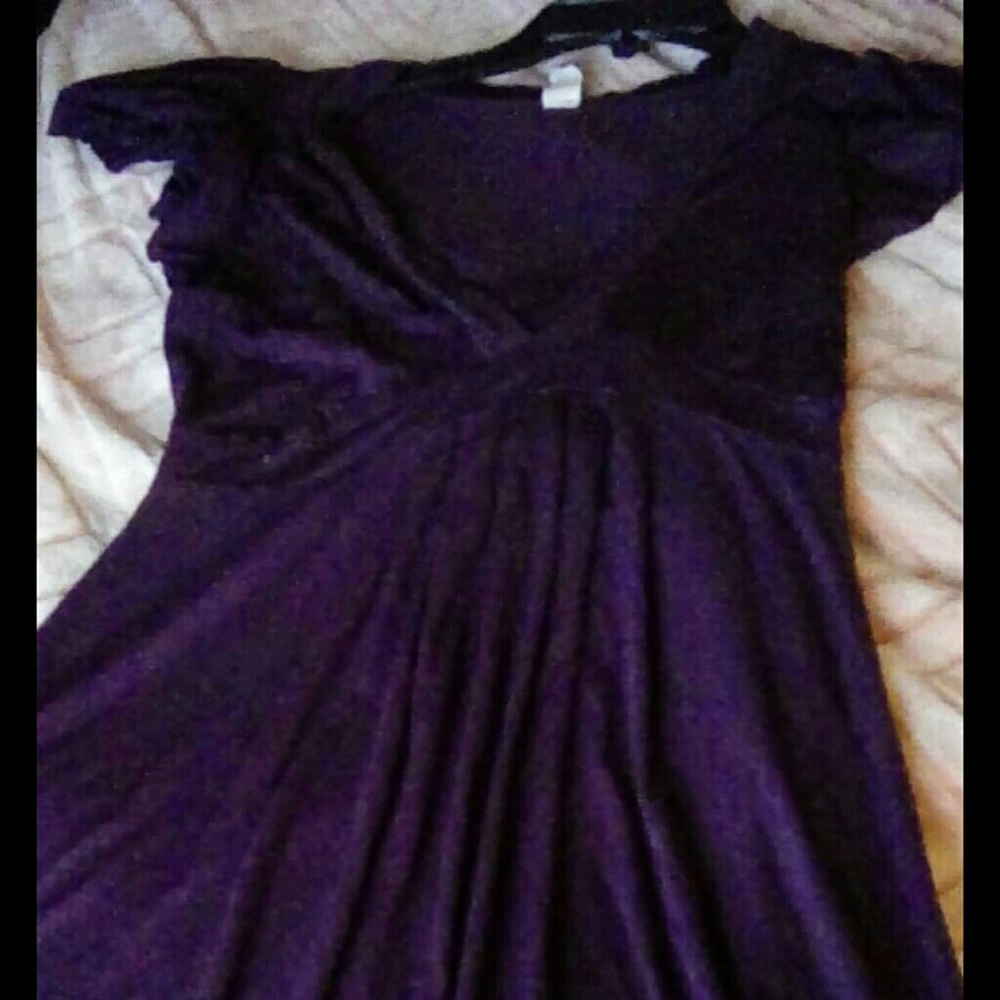 Old navy dress